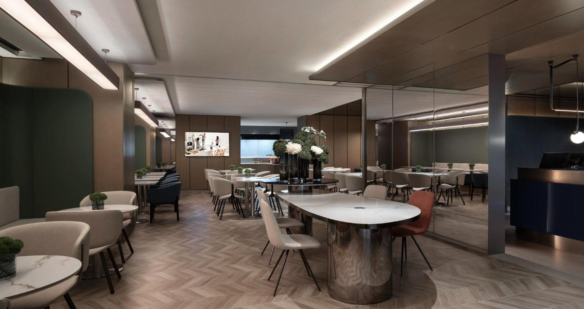 Holiday Inn Express Shanghai Jing'An Temple By Ihg Εξωτερικό φωτογραφία